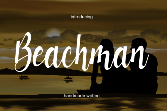 Beachman Font: A Strategic Review for Campaigns