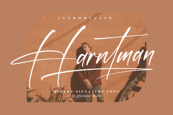Harntman: A Designer’s Take on Its Real-World Use