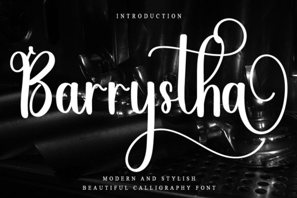 How Barrystha Brought Warmth to My Wedding Guide Layout