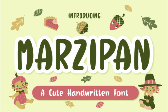How Choosing the Right Font Transformed My Small Business Brand