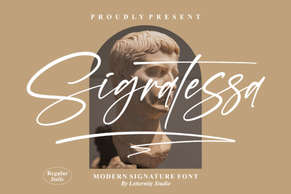 How Sigratessa Helped My Small Business Look More Polished and Professional