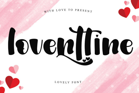 Loventtine: A Real-World Designer Review