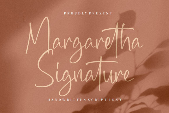Reviewing Margaretha Signature for Real Projects